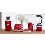 Wir führen die Marken KitchenAid, Kenwood,...