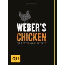 Webers Chicken - Die besten Grillrezepte (deutsch)