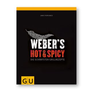 Webers Hot & Spicy (deutsch)