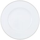 Anmut Platinum No.1 Speiseteller