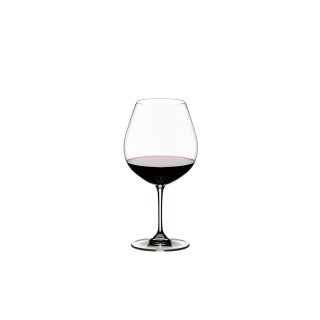 VINUM Burgunder (Pinot noir)