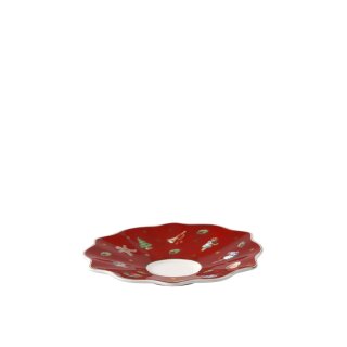 Toys Delight Espresso-Untertasse