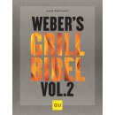 Weber`s Grillbibel Vol. 2 (deutsch)