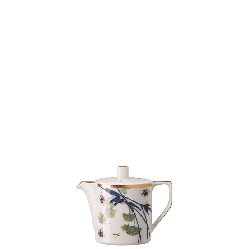 Rosenthal Brillance Les Fruits Du Jardin - Pot à Lait Pour 6 Personnes - 10530-405107-14430