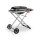 Weber Traveler, Black