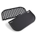 2in1 Sear Grate/Grillplatte Weber CRAFTED - Gourmet BBQ...
