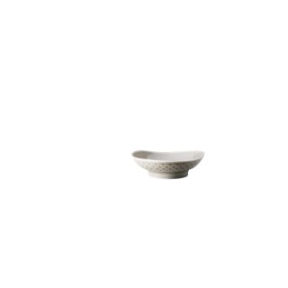 Junto Pearl Grey Bowl 8 cm