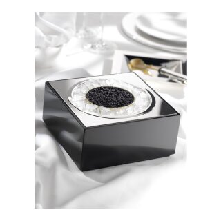 Caviarbox "Blackline"
