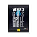 Webers Gasgrillbibel