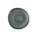 Lave gris Kaffeeuntertasse