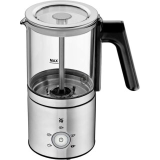WMF LONO Glas Milchaufschaeumer