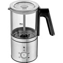 WMF LONO Glas Milchaufschaeumer