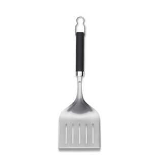 Precision Grillwender breit