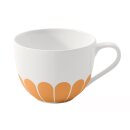 Fleur soleil Kaffeetasse
