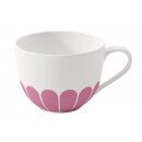 Fleur cassis Kaffeetasse