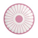 Fleur cassis Espresso-Untertasse