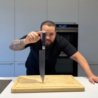 02 Messer Grundlagen am 21.01.2026