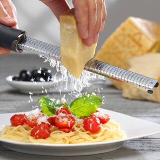 07 Microplane Reiben am 11.03.2026