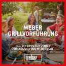 09 Weber Grill am 22.04.2026