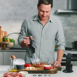 27 Bamix Stabmixer am 21.10.2026