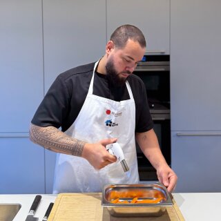 29 Bistro am 05.11.2026