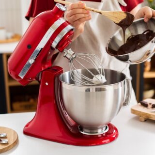 30 KitchenAid Kuechenmaschine am 11.11.2026