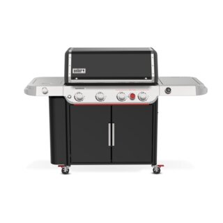 Genesis EPX-435W GBS Smart Gasgrill