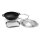 Wok Weber CRAFTED - Gourmet BBQ System