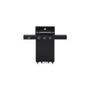 Grillstation HEAT C-335 50mbar