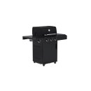 Grillstation HEAT C-335 50mbar