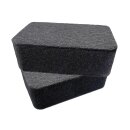 Glasreinigungsschwamm 2 Stk.