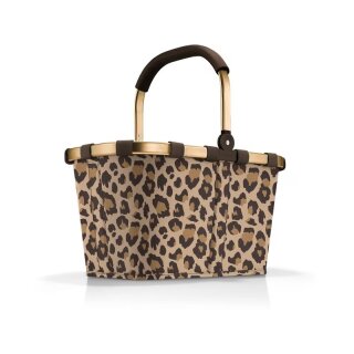 carrybag leo macchiato