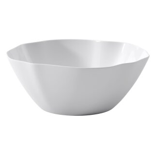 Pura Salat-/Servierschuessel