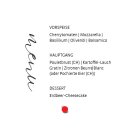 05 Menu 27. Mai