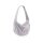 Moonbag cord grey