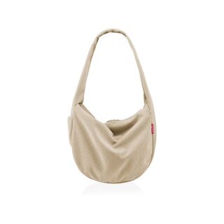 Moonbag cord sand