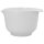 2l Ruehrschuessel Colour Bowl milky white