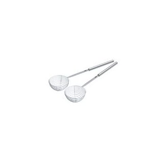 Fonduesieb Inox 2 Stk