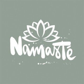 Namaste green