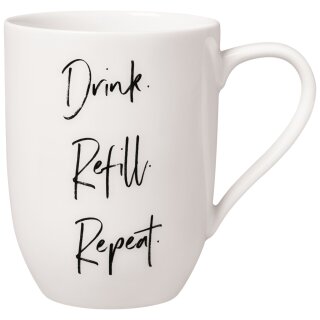 Drink.Refill.Repeat