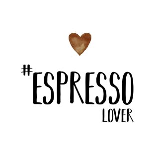 Espresso lover